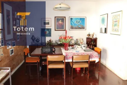 Apartamento com 3 Quartos à venda, 200m² no Cerqueira César, São Paulo