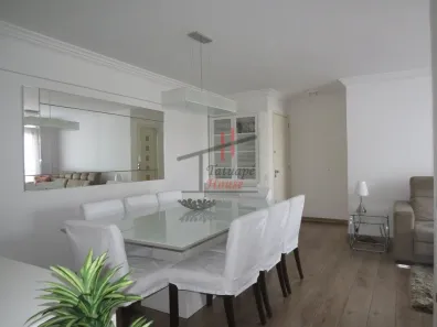 Apartamento com 3 Quartos à venda, 89m² no Tatuapé, São Paulo