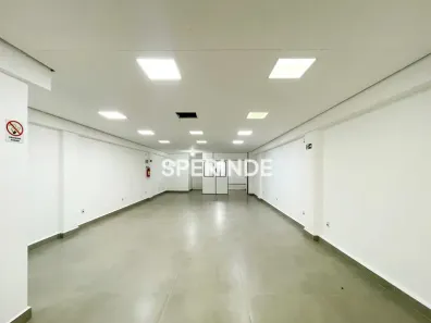 Ponto Comercial para alugar, 130m² no Jardim Itu, Porto Alegre