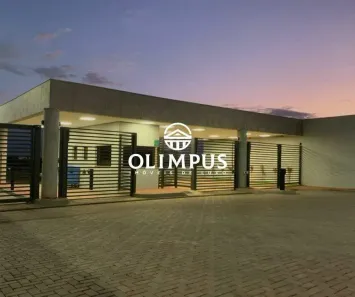 Lote/Terreno à venda, 291m² no Grand Ville, Uberlândia
