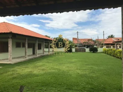 Casa com 4 Quartos à venda, 220m² no Tomé (Praia Seca), Araruama