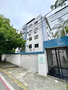 Apartamento com 3 Quartos à venda, 116m² no Cocó, Fortaleza