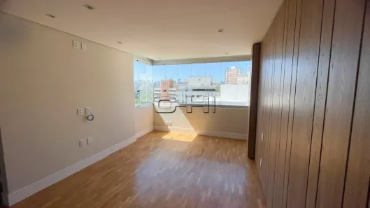 Apartamento com 3 Quartos para alugar, 211m² no Itaim Bibi, São Paulo