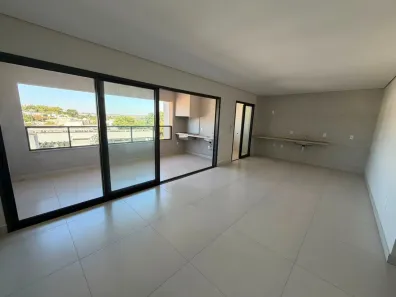 Apartamento com 3 Quartos à venda, 120m² no Jardim Colina, Uberlândia