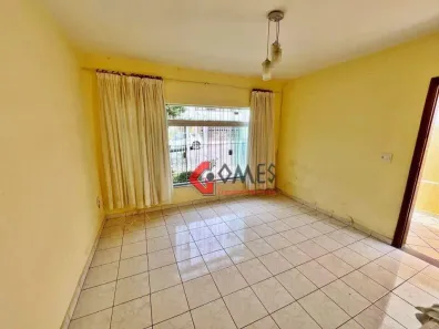 Imóvel Comercial com 2 Quartos para alugar, 89m² no Jardim do Mar, São Bernardo do Campo