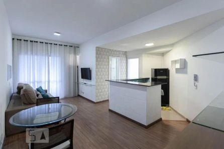 Apartamento com 1 Quarto à venda, 50m² no Savassi, Belo Horizonte