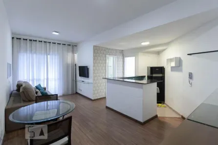 Apartamento com 1 Quarto à venda, 50m² no Savassi, Belo Horizonte