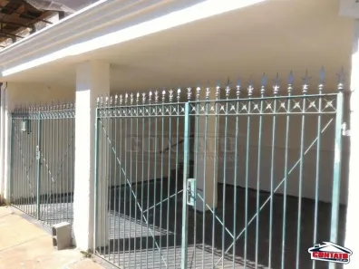 Casa com 2 Quartos à venda, 212m² no Jardim Lutfalla, São Carlos