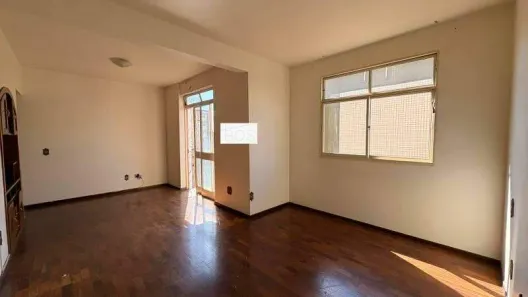 Apartamento com 3 Quartos à venda, 100m² no Boa Viagem, Belo Horizonte