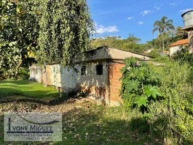 Lote/Terreno à venda, 450m² no Vila Selma, Miguel Pereira