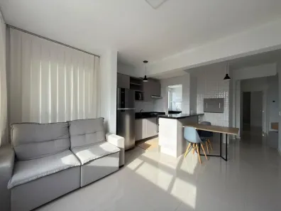 Apartamento com 2 Quartos à venda, 69m² no Navegantes, Capão da Canoa