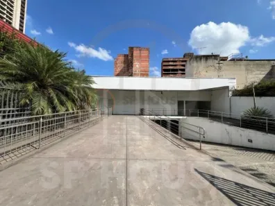 Galpão/Depósito/Armazém à venda, 1846m² no Santo Amaro, São Paulo