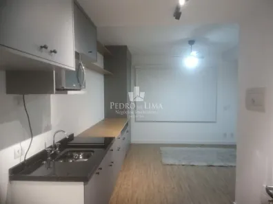 Apartamento com 1 Quarto para alugar, 25m² no Vila Zilda (Tatuapé), São Paulo