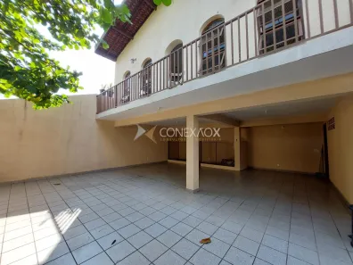 Casa com 5 Quartos à venda, 250m² no Jardim Campos Elíseos, Campinas
