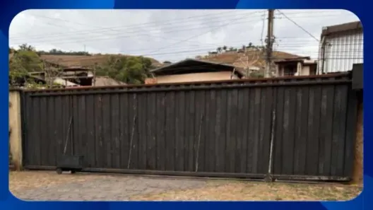 Imóvel Comercial com 1 Quarto à venda, 900m² no José Elói, João Monlevade