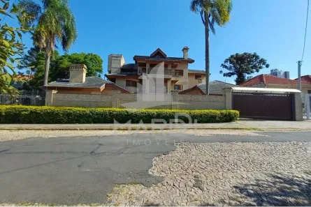 Casa com 4 Quartos à venda, 738m² no Partenon, Porto Alegre