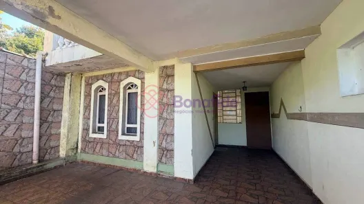 Casa com 3 Quartos para alugar, 133m² no Cidade Santos Dumont, Jundiaí