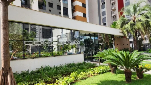 Apartamento com 1 Quarto à venda, 58m² no Gleba Fazenda Palhano, Londrina