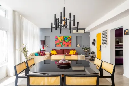 Apartamento com 3 Quartos à venda, 166m² no Copacabana, Rio de Janeiro
