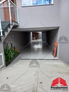 Sobrado com 3 Quartos à venda, 180m² no Vila São Geraldo, São Paulo