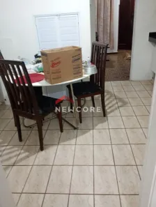 Casa com 4 Quartos à venda, 117m² no Estuário, Santos