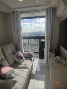 Apartamento com 2 Quartos à venda, 57m² no Centro, Osasco