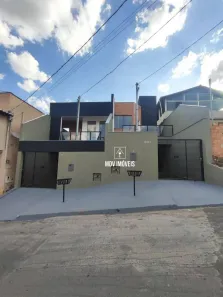 Casa com 3 Quartos à venda, 98m² no Dom Pedro I, São José da Lapa