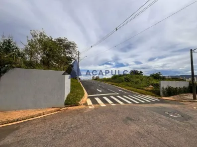 Lote/Terreno à venda, 402m² no Vila Aparecida, Jundiaí