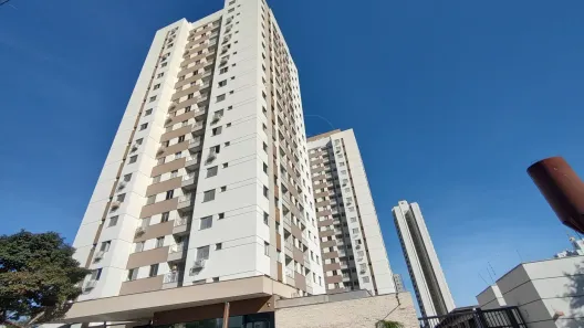Apartamento com 2 Quartos à venda, 56m² no Aurora, Londrina