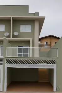 Casa com 2 Quartos à venda, 86m² no Residencial Pastoreiro, Cotia