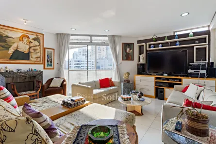 Cobertura com 4 Quartos à venda, 550m² no Vila Uberabinha, São Paulo