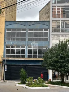 Prédio Comercial para alugar, 600m² no Bom Retiro, São Paulo