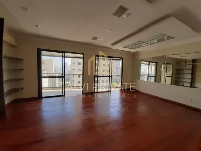 Apartamento com 3 Quartos para alugar, 147m² no Vila Pompéia, São Paulo