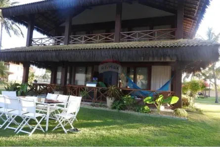 Casa de Condomínio com 5 Quartos à venda, 250m² no , Trairi