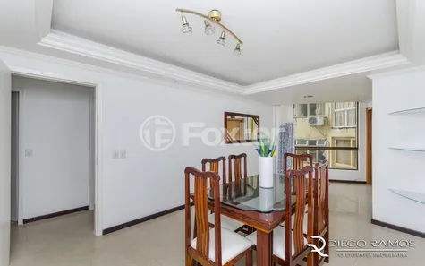 Apartamento com 2 Quartos à venda, 73m² no Centro Histórico, Porto Alegre