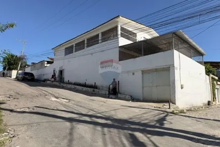 Casa com 4 Quartos à venda, 229m² no Ouro Preto, Olinda