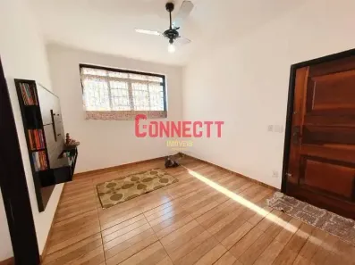 Casa com 2 Quartos à venda, 139m² no Sumarezinho, Ribeirão Preto