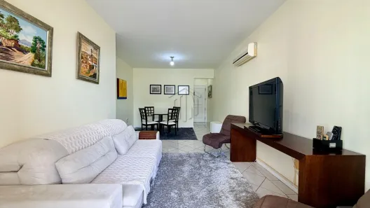 Apartamento com 3 Quartos à venda, 101m² no Campinas, São José