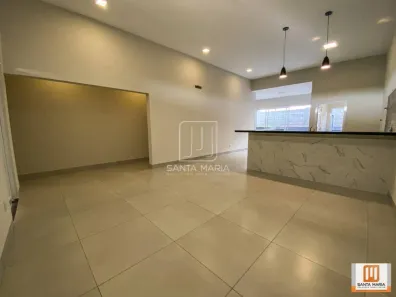 Casa de Condomínio com 3 Quartos à venda, 140m² no Loteamento Santa Marta, Ribeirão Preto