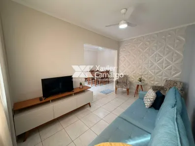 Apartamento com 3 Quartos à venda, 87m² no Jardim São Paulo, Rio Claro