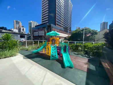 Apartamento com 3 Quartos para alugar, 69m² no Aldeota, Fortaleza