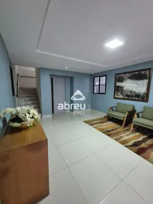 Apartamento com 3 Quartos à venda, 111m² no Barro Vermelho, Natal