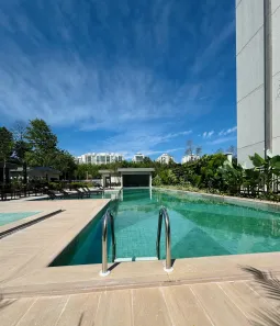 Apartamento com 2 Quartos à venda, 42m² no Jacarepaguá, Rio de Janeiro