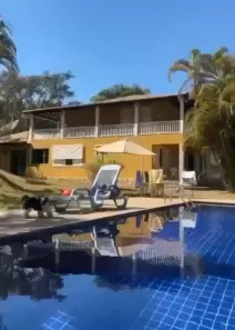 Fazenda/Sítio com 5 Quartos à venda, 700m² no Parque Ipiranga, Betim