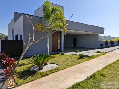 Casa de Condomínio com 3 Quartos à venda, 340m² no Jardim Florestal, Jundiaí