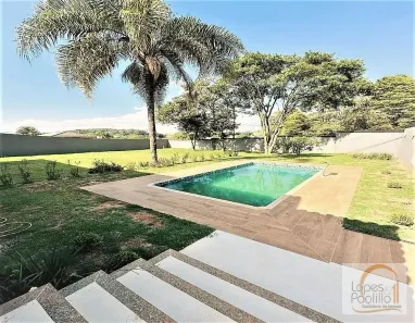 Fazenda/Sítio com 7 Quartos à venda, 484m² no Vitória Régia, Atibaia