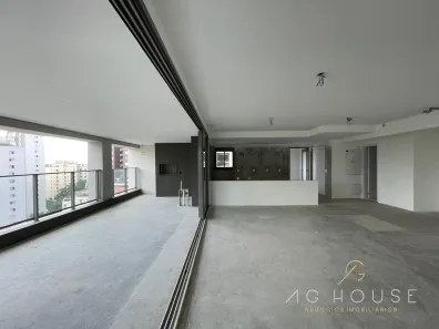 Apartamento com 3 Quartos à venda, 181m² no Alto da Lapa, São Paulo