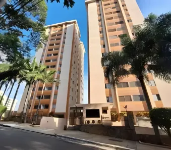 Apartamento com 3 Quartos à venda, 84m² no Alphaville, Santana de Parnaíba