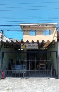 Sobrado com 2 Quartos à venda, 130m² no Vila Liviero, São Paulo