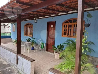 Casa com 4 Quartos à venda, 137m² no Barreto, Niterói
